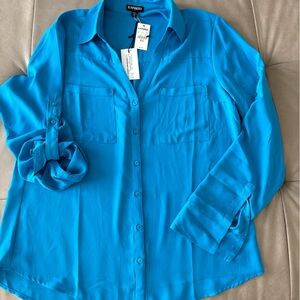 NWT Express Blouse